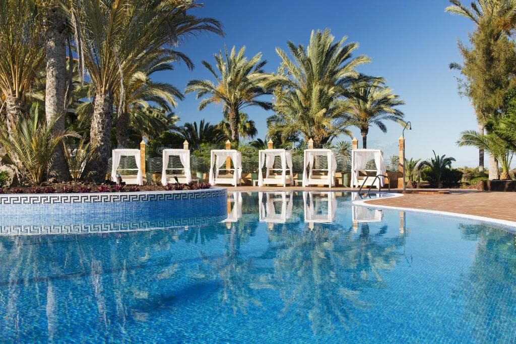 Elba Palace Golf Boutique Hotel, Caleta De Fuste