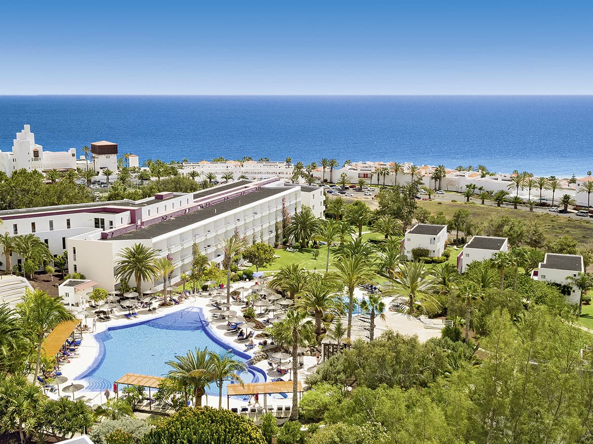 Hotel Allsun Esquinzo Beach, Playa Esquinzo