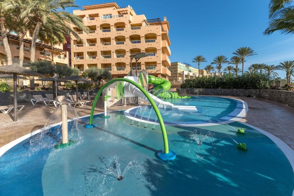 Elba Sara Beach & Golf Resort, Caleta De Fuste