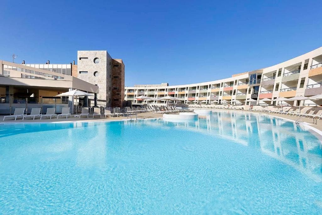 Eurostars Las Salinas, Caleta De Fuste