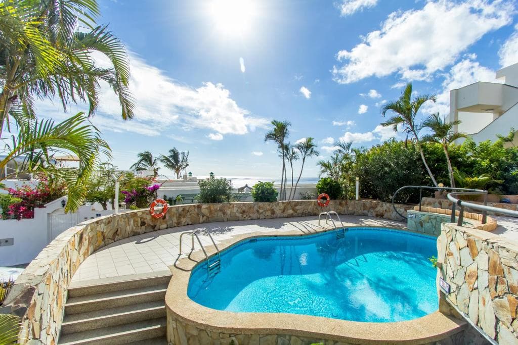Garden and Sea Boutique Lodging by Livvo Apartamentos, Morro Jable