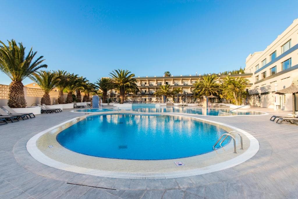 KN Hotel Matas Blancas, Costa Calma