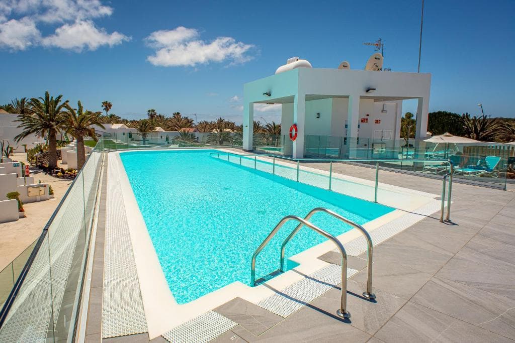 Hotel Taimar, Costa Calma