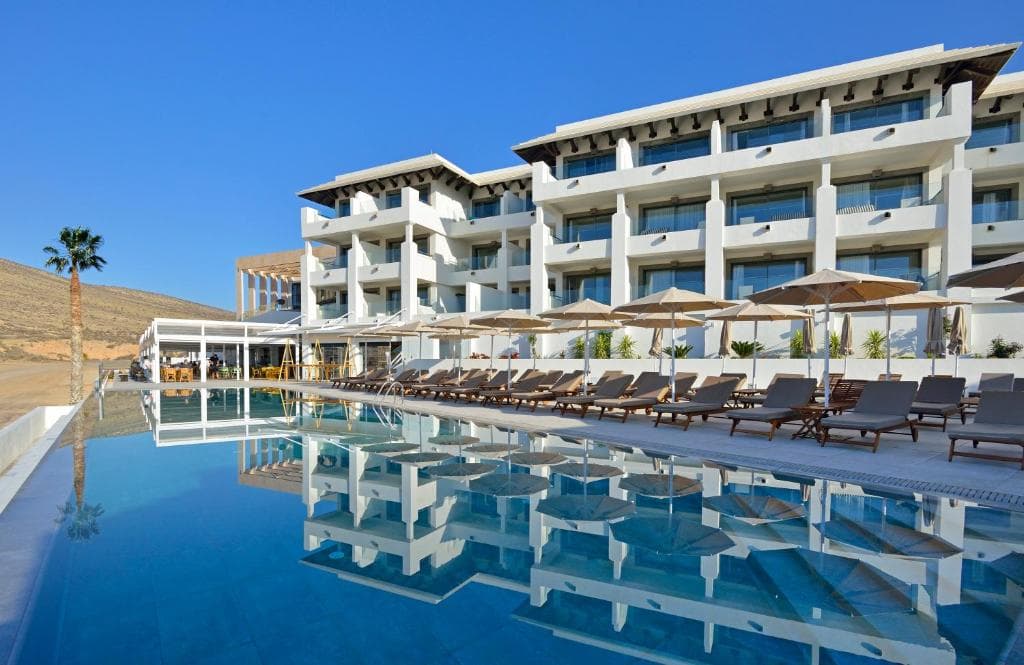 Innside By Melia Fuerteventura, Costa Calma