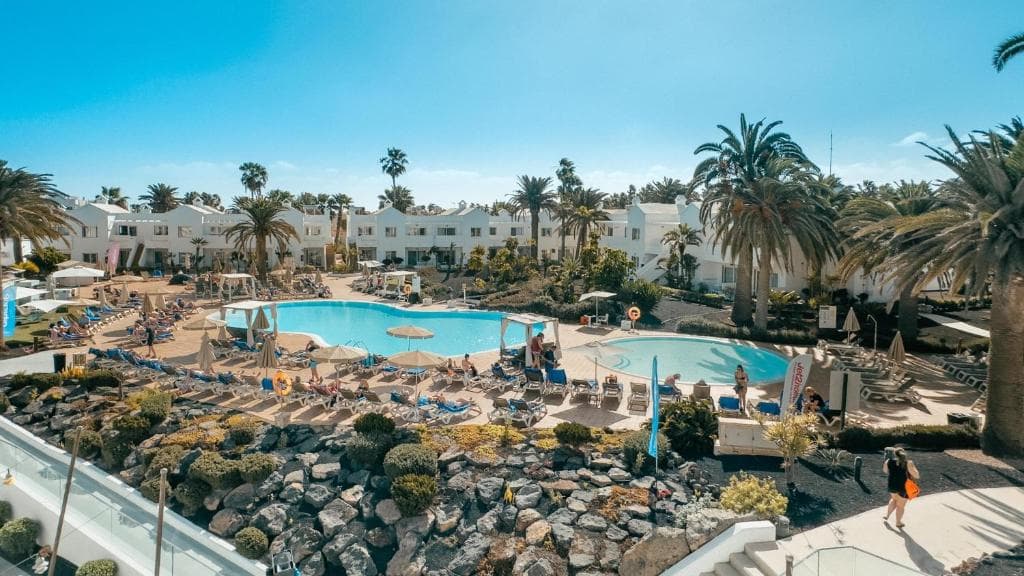 Labranda Corralejo Village, Corralejo