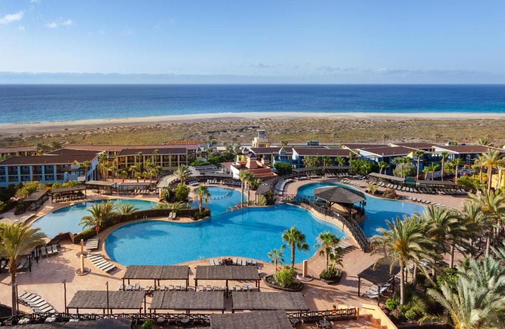 Occidental Jandia Playa, Morro Jable