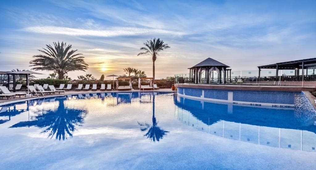 Occidental Jandía Royal Level - Adults Only, Morro Jable