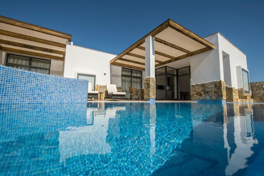 Playitas Villas - Sports Resort, Las Playitas