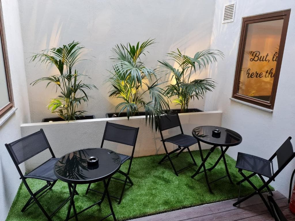 Ivy Hotel, St. Julian's