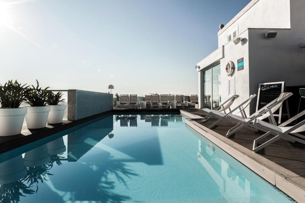 Juliani Hotel, St. Julian's
