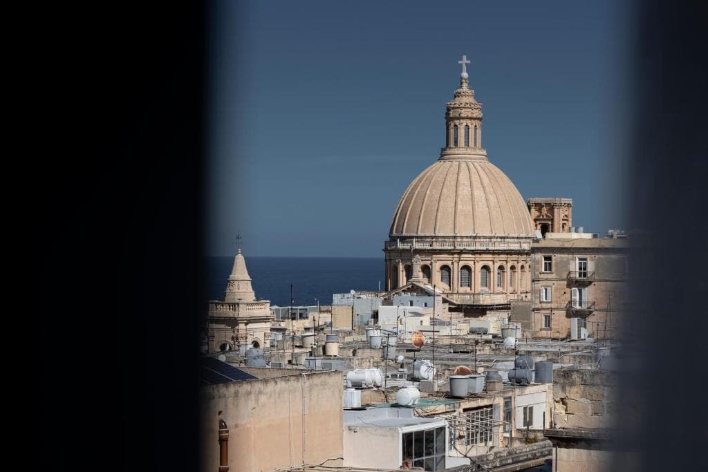 Melior Boutique Hotel, Valletta
