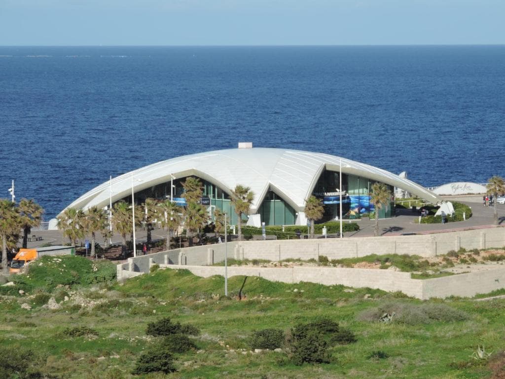 Qawra Point Holiday Complex, St. Paul's Bay