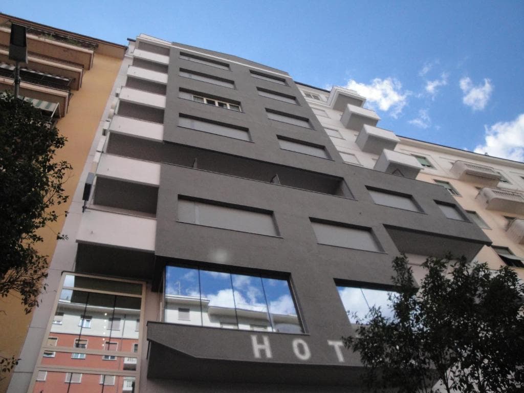 Best Western Hotel Piccadilly, Roma