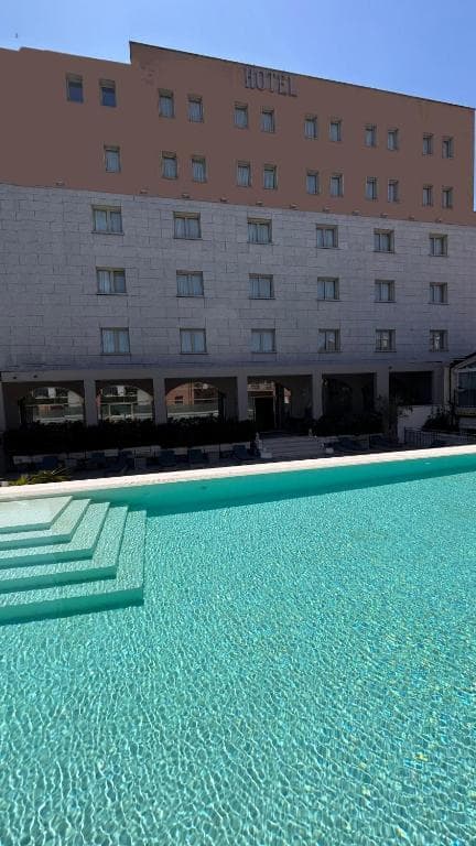 Hotel For You, Olbia