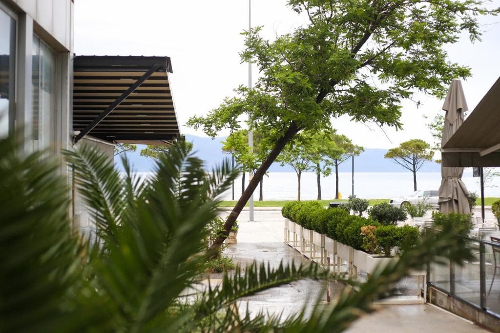 Hotel Boutique Vala, Vlora