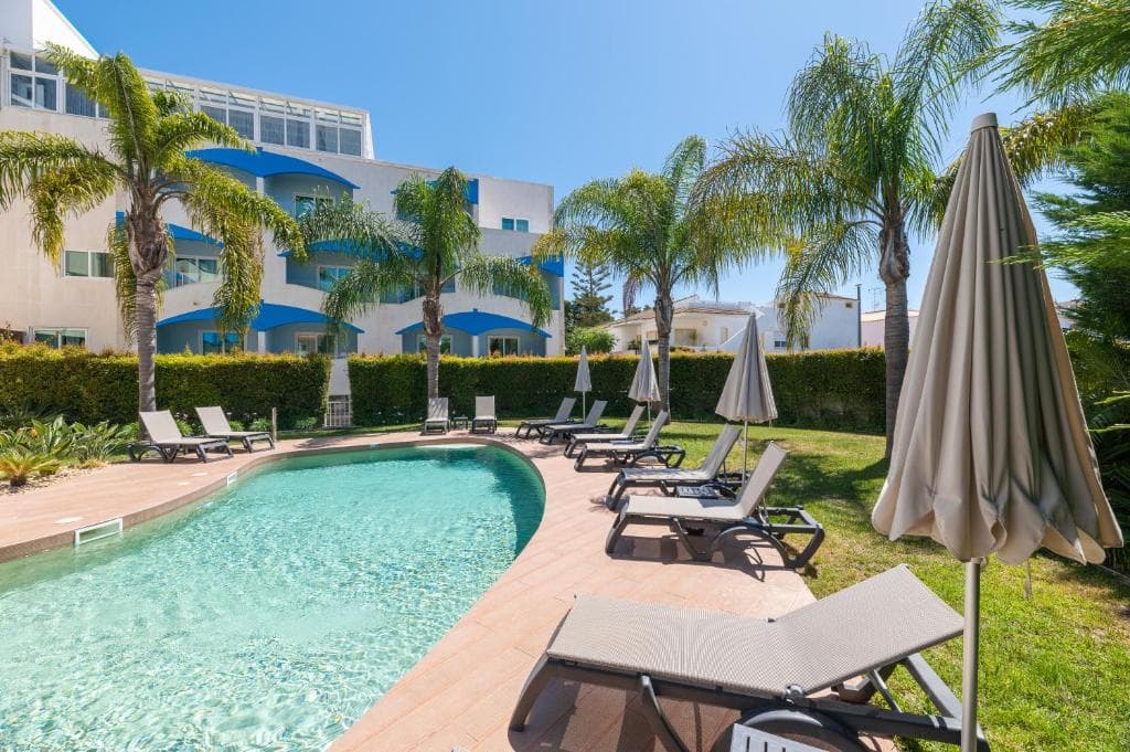 Velamar Boutique Hotel, Albufeira