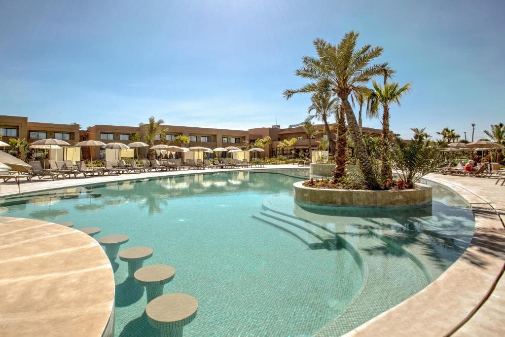 Be Live Collection Marrakech - Adults Only, Marrakech