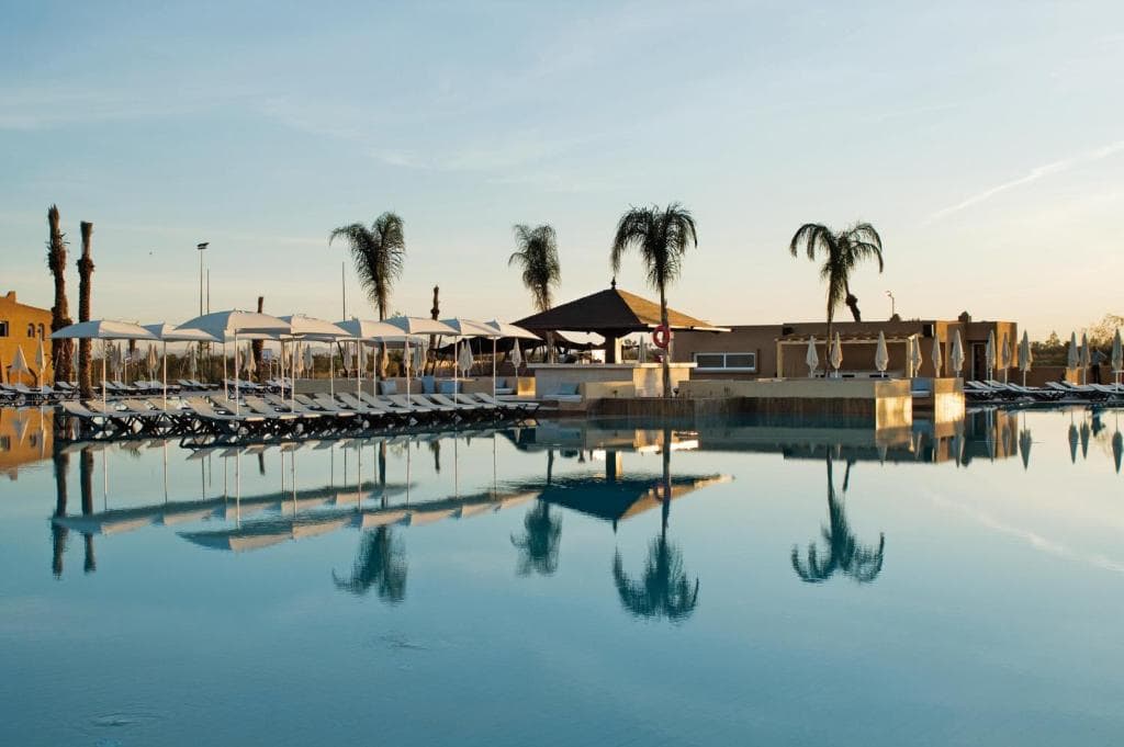 Riu Tikida Palmeraie, Marrakech