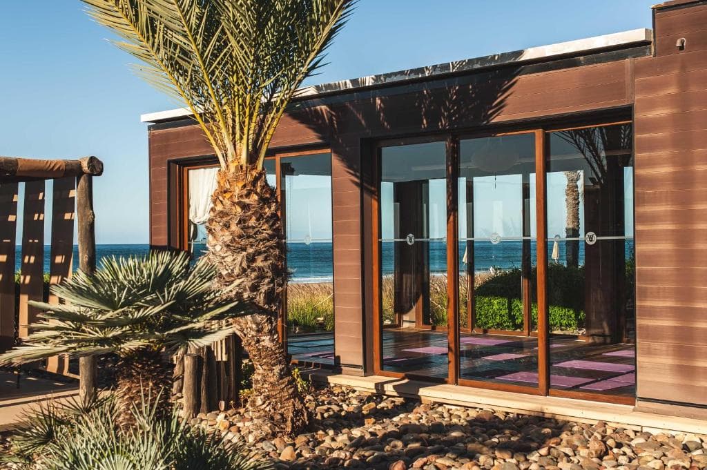 Hotel Paradis Plage Surf Yoga & Spa, Agadir