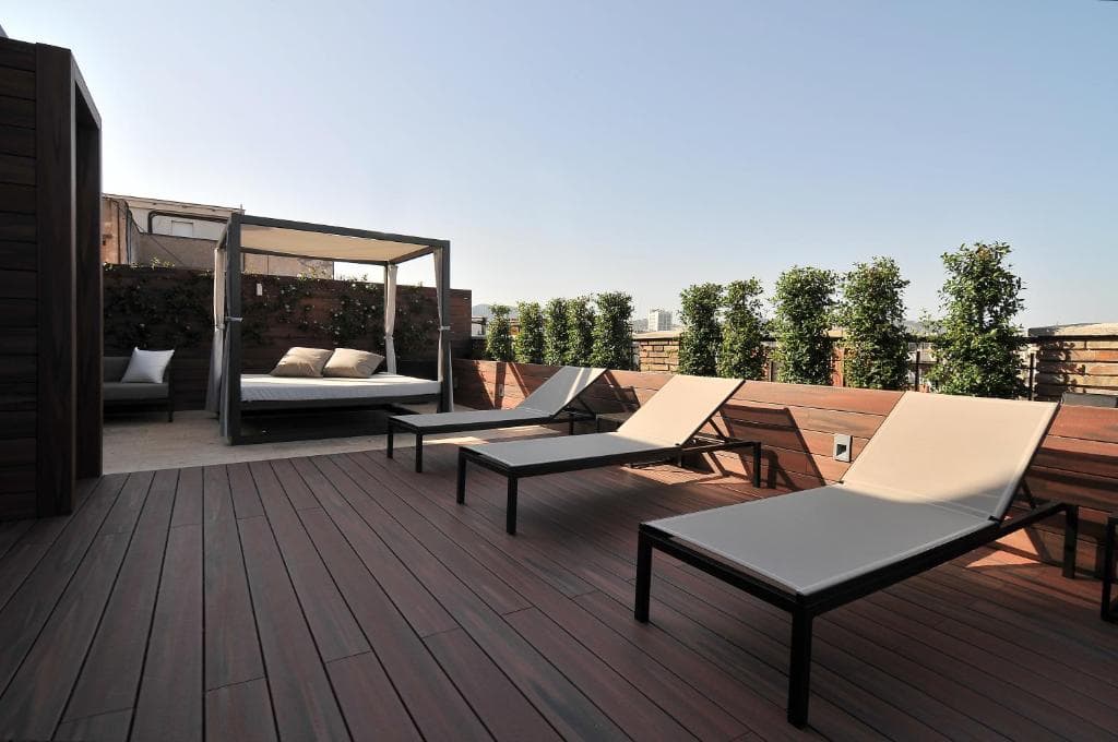 Hotel U232, Barcelona