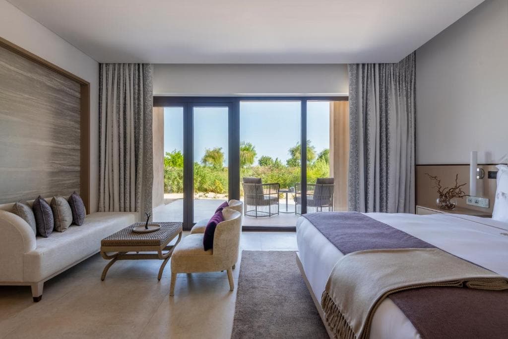 Zulal Wellness Resort by Chiva-Som, Madinat ash Shamal