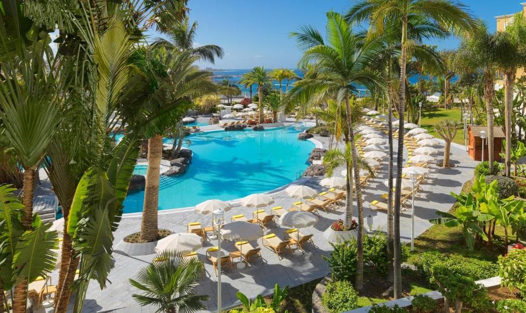 Tenerife