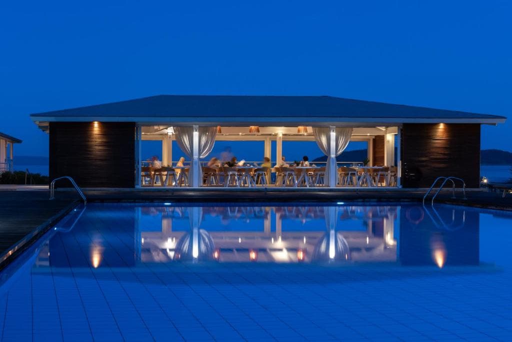 Agia Paraskevi Skiathos