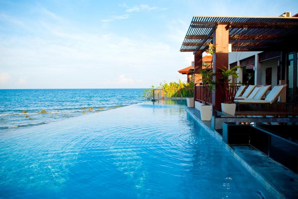 The Sarann, Chaweng Noi Beach