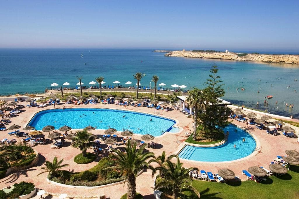 Regency Hotel & Spa, Monastir