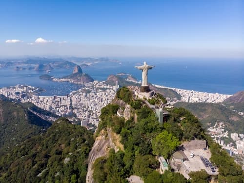 Brazilia