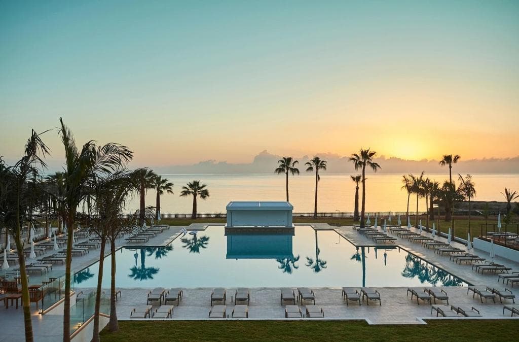 Sunrise Jade - Adults Only, Protaras