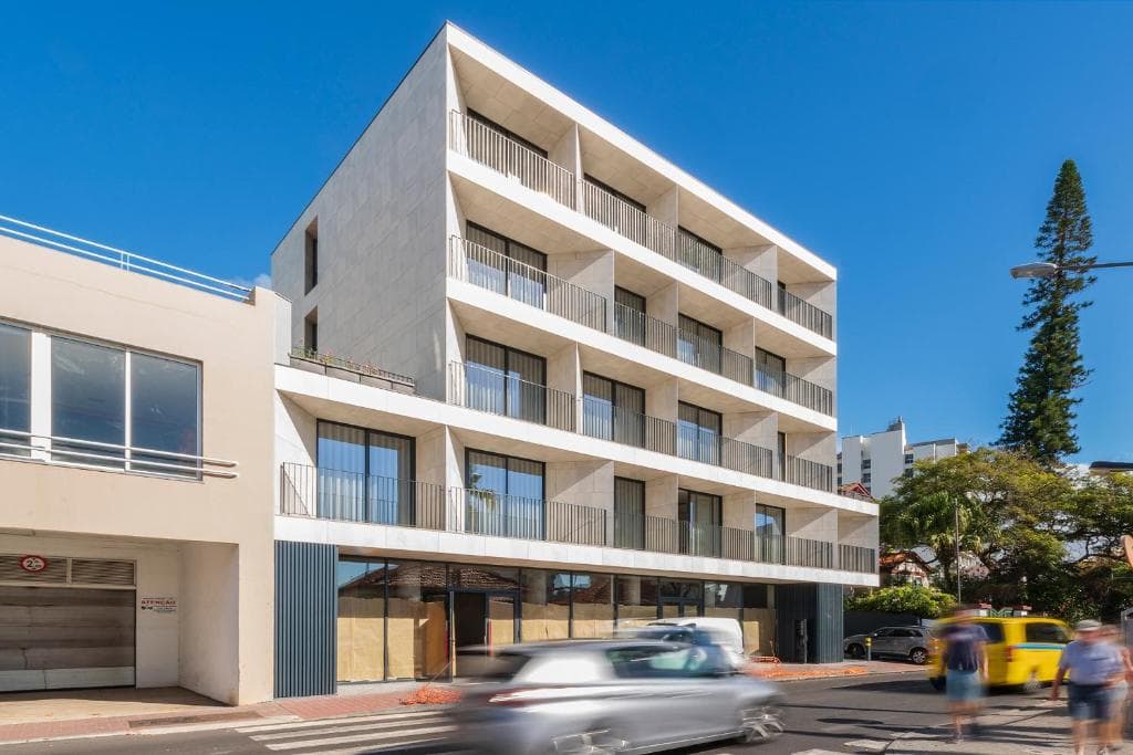 Monumental Plaza by Petit Hotels, Funchal
