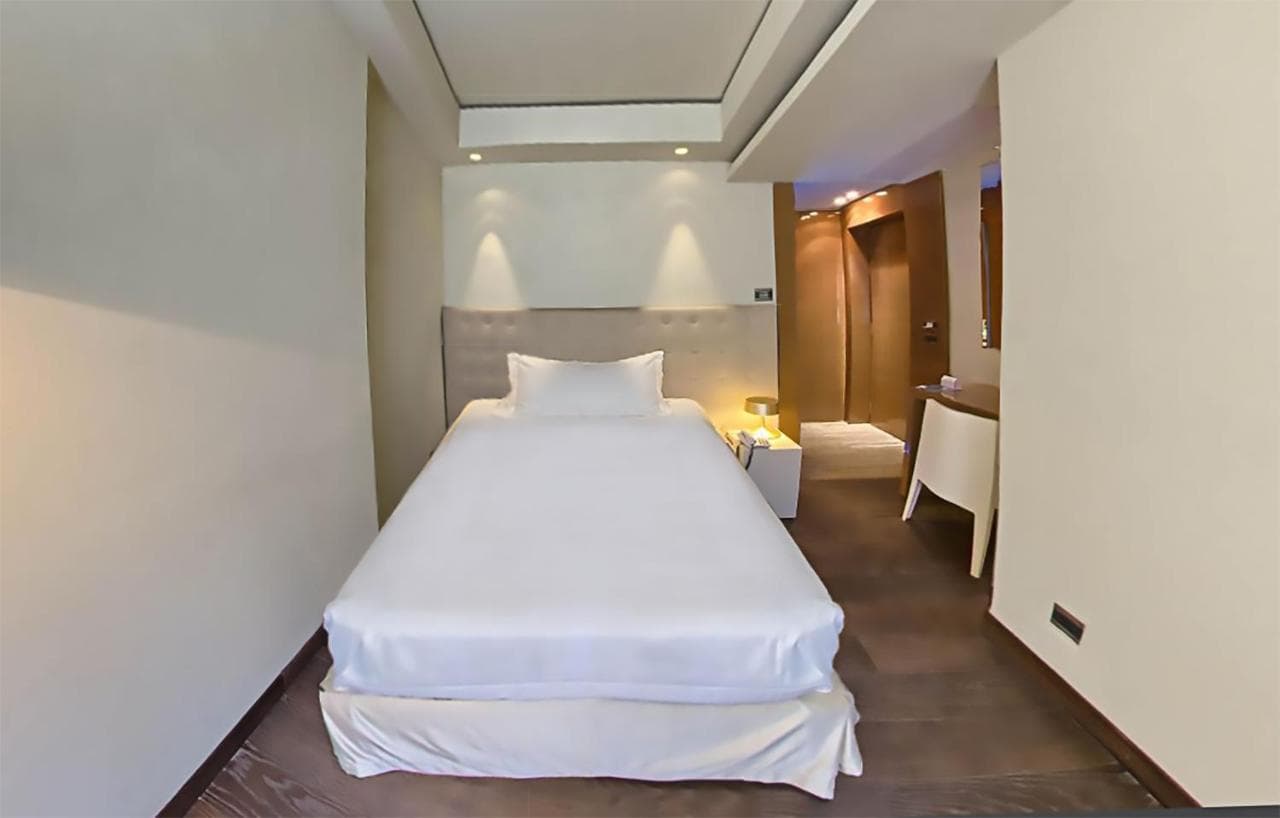 Hotel Romano House, Catania