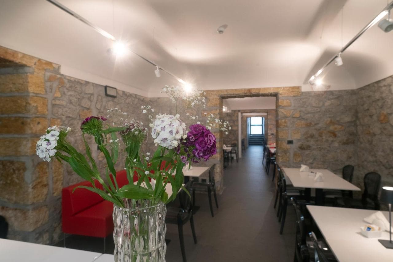 Hotel Tonic, Palermo