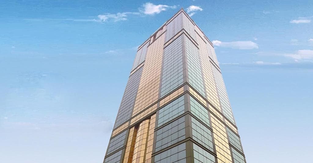 Best Western Plus Hotel Hong Kong, Hong Kong