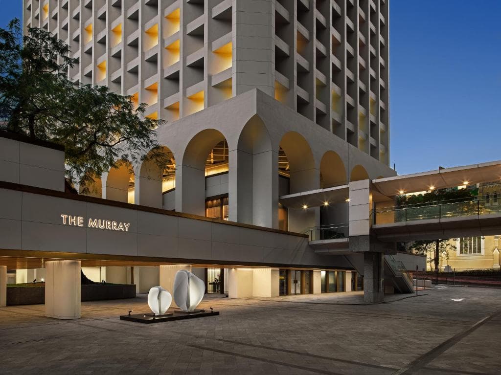 The Murray, Hong Kong, a Niccolo Hotel, Hong Kong