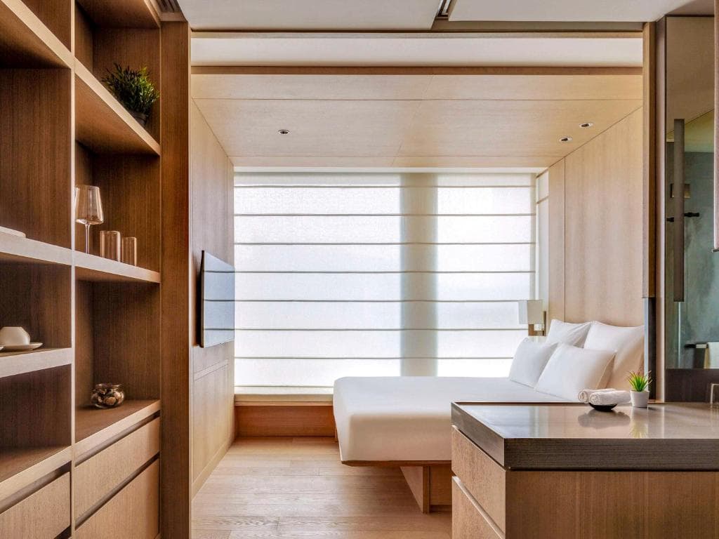 AKI Hong Kong - MGallery, Hong Kong