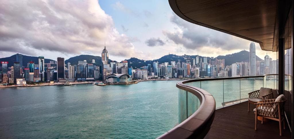 K11 Artus, Hong Kong