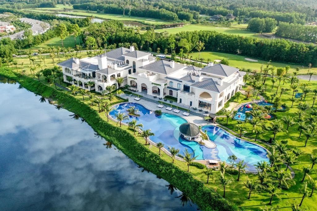 Vinpearl Wonderworld Phu Quoc, Bai Dai