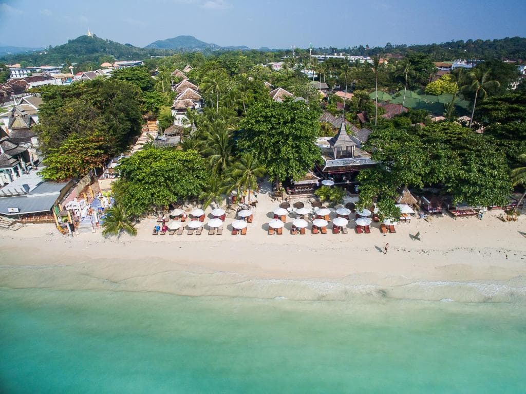 Muang Samui Spa Resort - SHA Extra Plus, Chaweng Beach