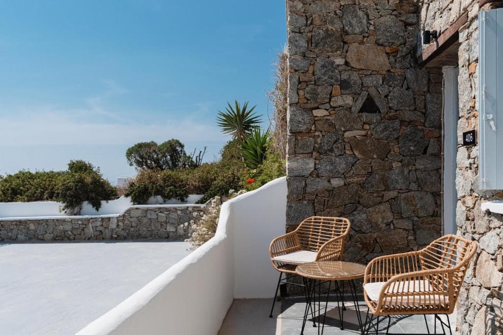 Hotel Penelope Village by Mr and Mrs White, Kalo Livadi