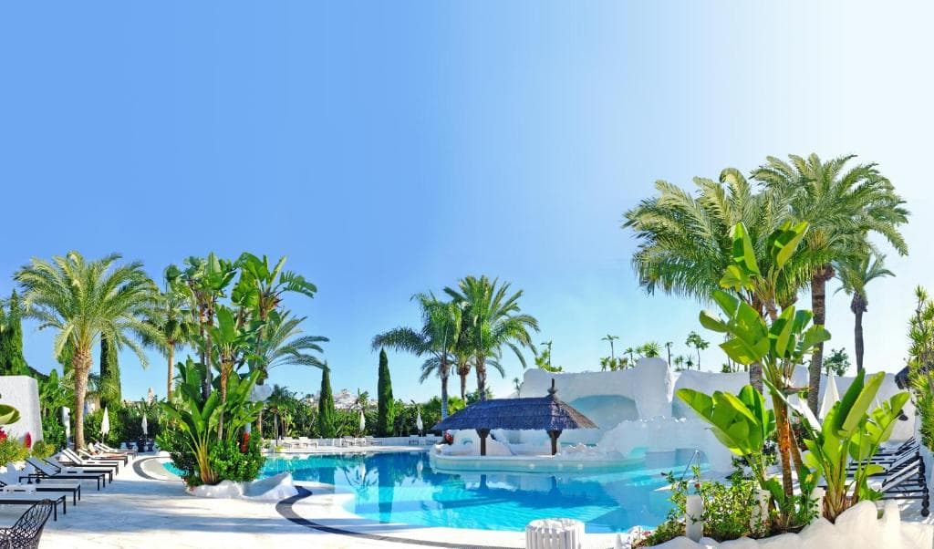 Suites Albayzin Del Mar, Almunecar