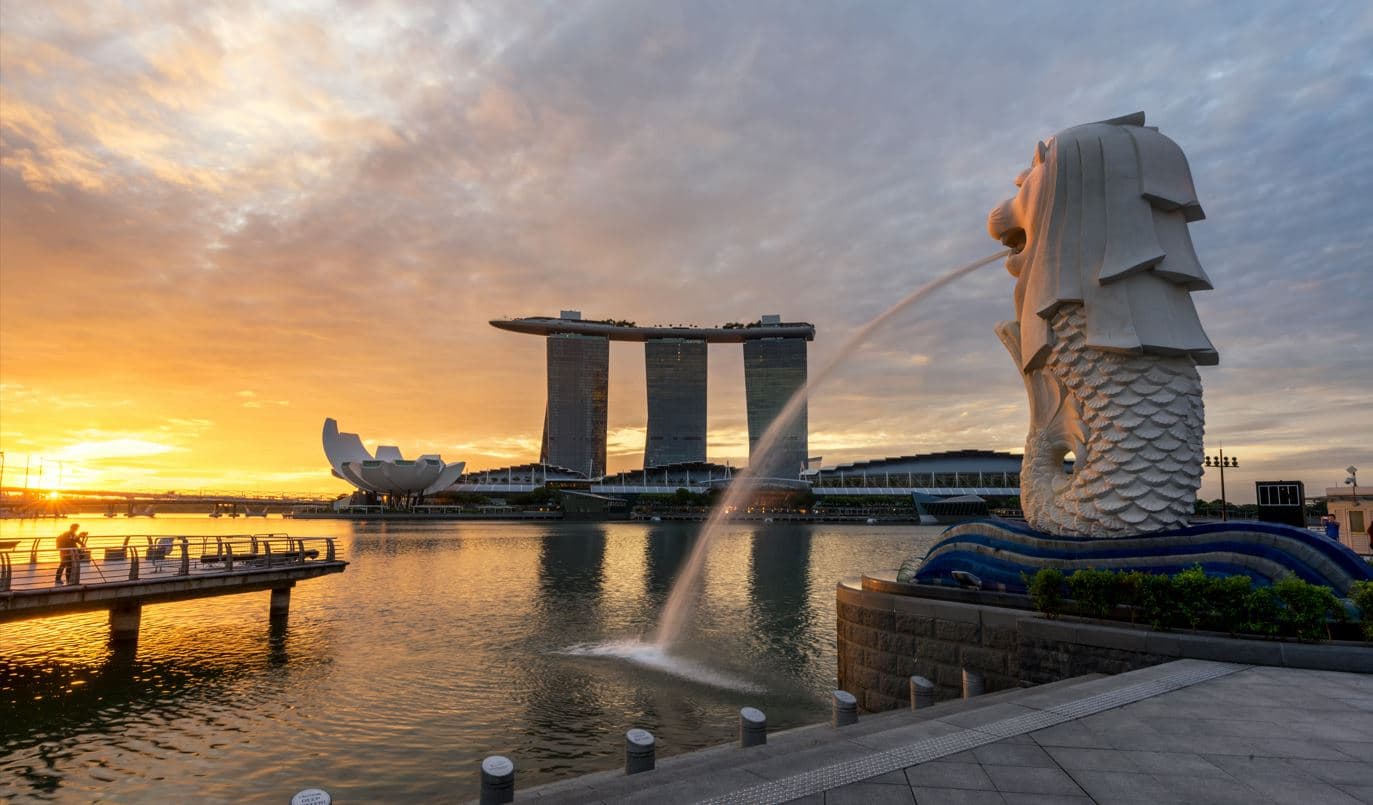 Singapore