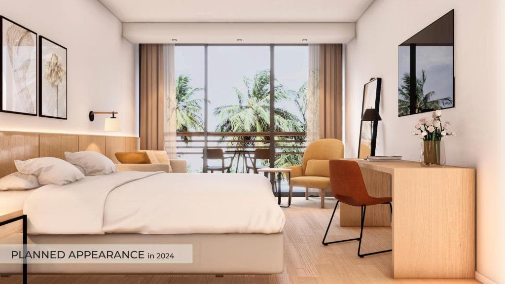 Protur Sa Coma Playa Hotel & Spa, Sa Coma