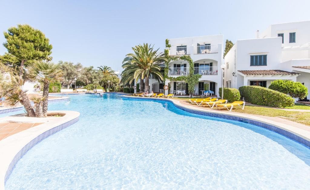 BLUESEA Ses Cases d'Or, Cala d'Or