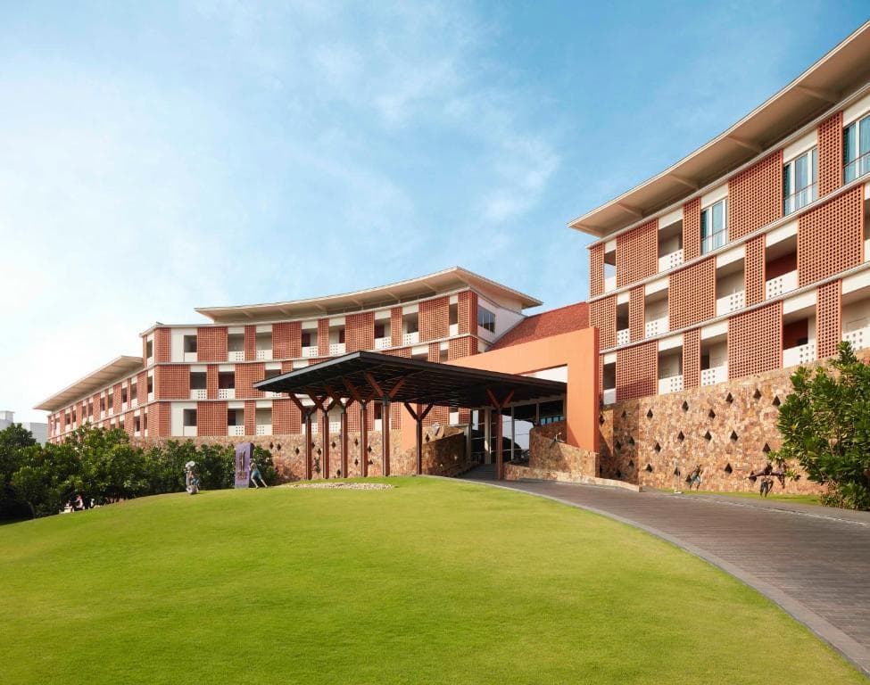 Hotel Sentido Heritance Negombo, Negombo