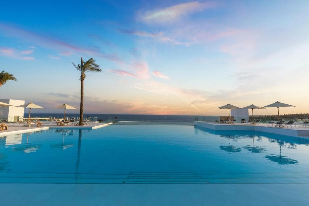 POSH CLUB SUNRISE WHITE HILLS -SHARM EL SHEIKH, Sharm El Sheikh