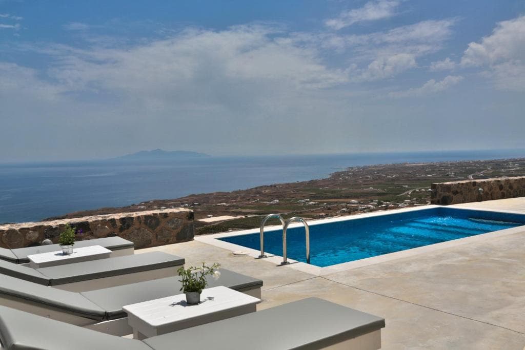 Theano Cave Suites & Villas, Imerovigli