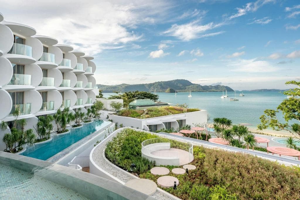 Veranda Phuket, Autograph Collection Resort, Panwa
