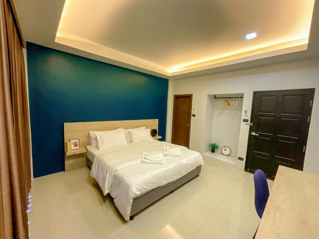 Hotel Tall Tree Kata Phuket, Kata